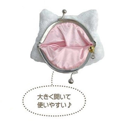 ドラゴンボール キャラがま 小物入れ コインケース カリン