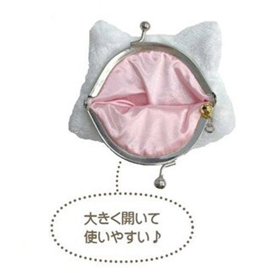 ドラゴンボール キャラがま 小物入れ コインケース カリン