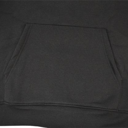 Ranma 1/2 Fleece-Lined Hoodie, BLACK