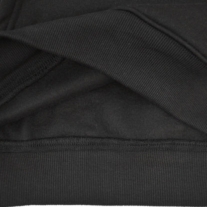 Ranma 1/2 Fleece-Lined Hoodie, BLACK