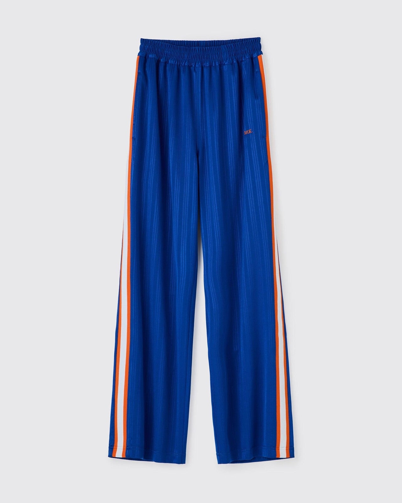 M.E. MYUUA ETERNAL スポーツ パンツ BLUE