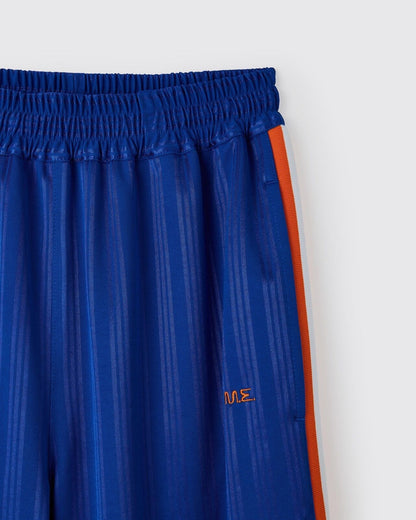 M.E. MYUUA ETERNAL スポーツ パンツ BLUE