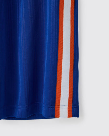 M.E. MYUUA ETERNAL スポーツ パンツ BLUE