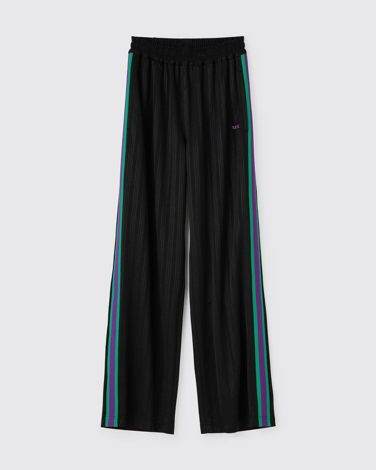 M.E. MYUUA ETERNAL スポーツ パンツ BLACK