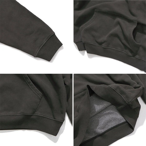 SCREEN STARS BEST GREMLINS Gremlins Hoodie Sweatshirt PHOTO BLACK