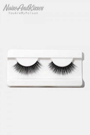 3D Faux Mink False Eyelashes Gaia