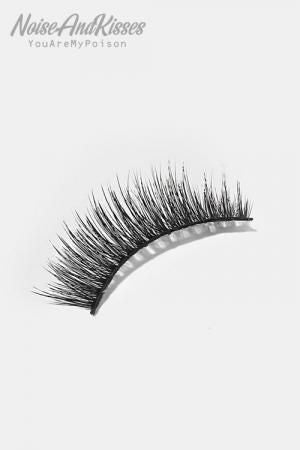 【会員限定0円】3D Faux Mink つけまつげ Gaia