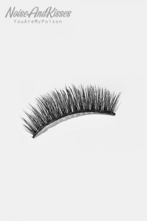 【会員限定0円】3D Faux Mink つけまつげ Gaia