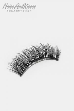 【会員限定0円】3D Faux Mink つけまつげ Carlene