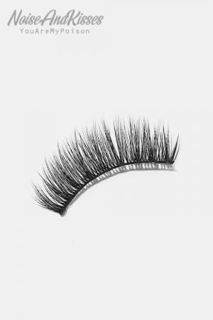 【会員限定0円】3D Faux Mink つけまつげ Carlene