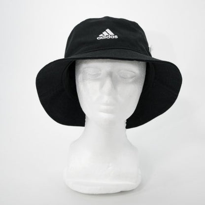 adidas Back Line Bucket Hat (2 color) - YOUAREMYPOISON
