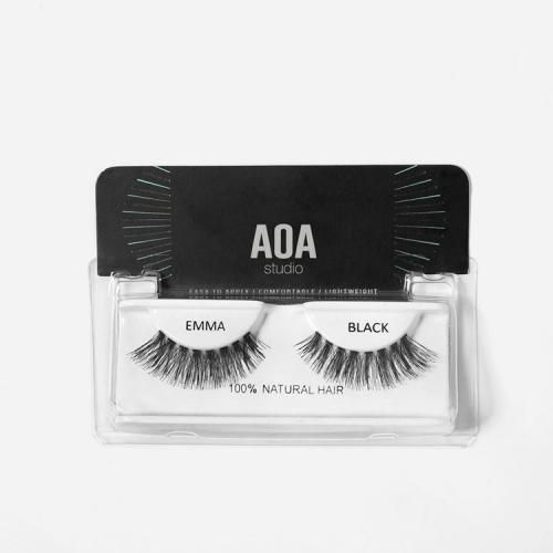 【会員限定0円】AOA Studio つけまつげ Emma