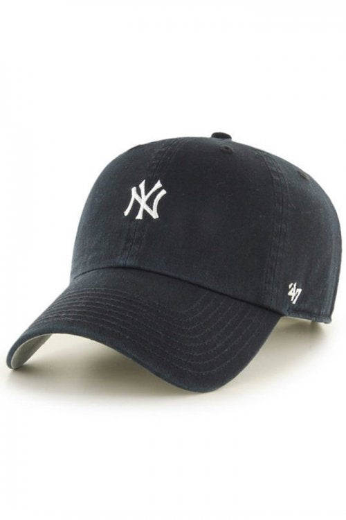 47 Forty Seven Yankees Centerfield '47 CLEAN UP BLACK