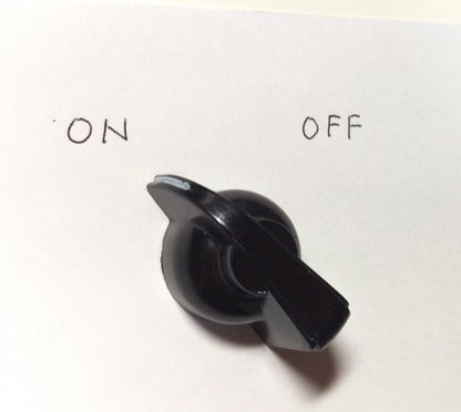 Synthesizakker Synthesizer Knob Magnet (Selector) - YOUAREMYPOISON