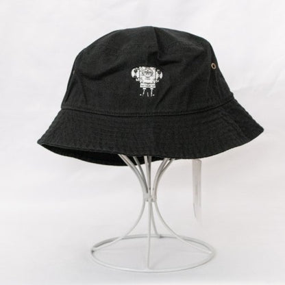 Sponge Bob Bucket Hat (4 color) - YOUAREMYPOISON