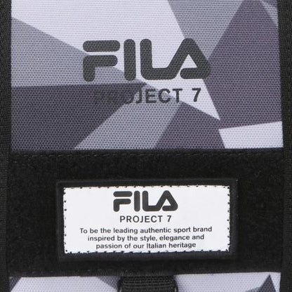 FILA Project 7 Mini バッグ Military Khaki