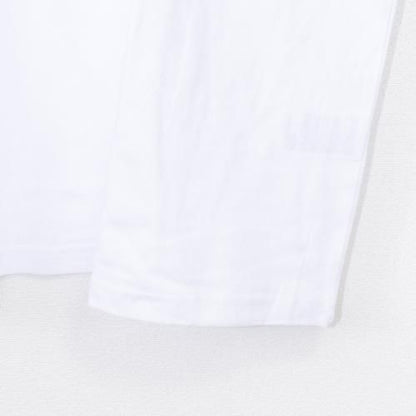 VISION STREET WEAR オーリープリント オーバーサイズ Tシャツ WHITE