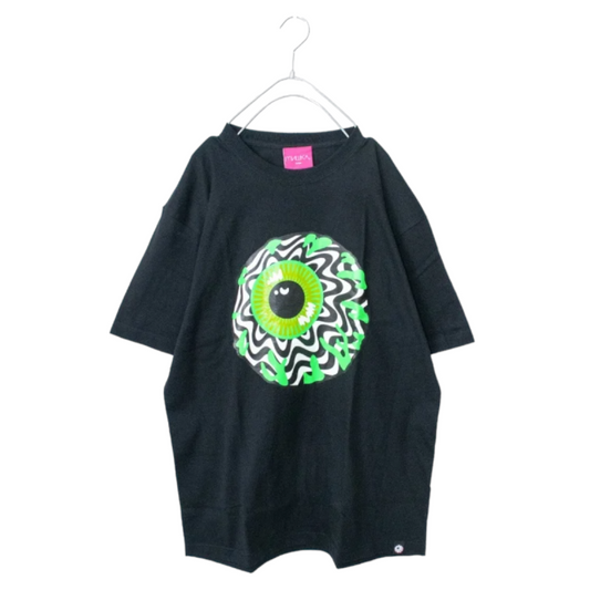 MISHKA Optic Keep Watch S/S T-shirt (BLACK/95238BLK) - YOU ARE MY POISON