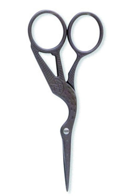 Bird Design Mini Scissors
