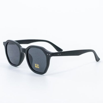 Unisex Wellington Boston Sunglass II (3 color) - YOUAREMYPOISON