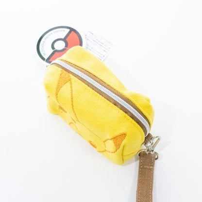 Pocket Monsterポケモン ミニポーチ ピカチュウ II