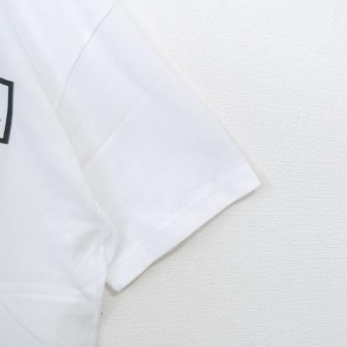 すばらしきこのせかい The Animation コラボレーション Shibuya Neon 半袖Tシャツ WHITE AMSB002