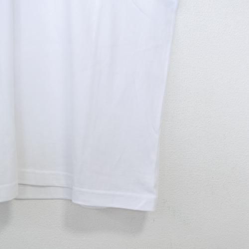 すばらしきこのせかい The Animation コラボレーション Shibuya Neon 半袖Tシャツ WHITE AMSB002