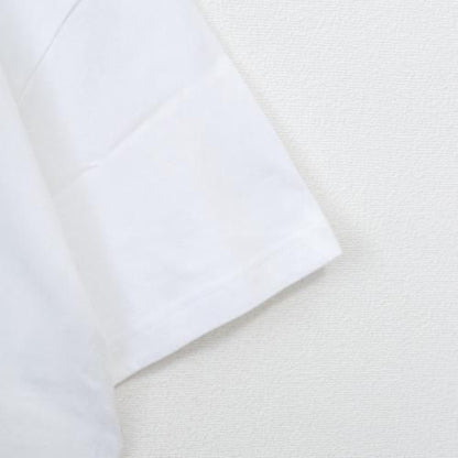 すばらしきこのせかい The Animation コラボレーション Shibuya Partners 半袖Tシャツ WHITE AMSB003