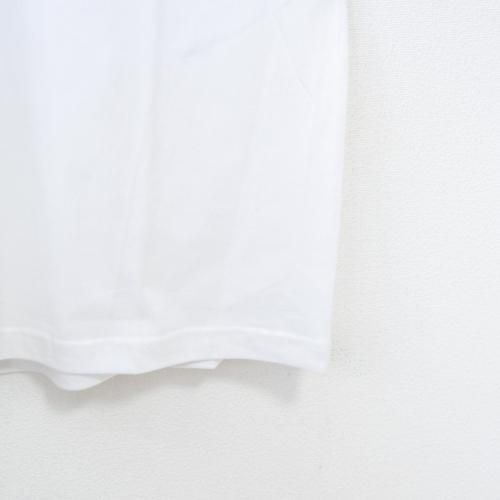 すばらしきこのせかい The Animation コラボレーション Shibuya Partners 半袖Tシャツ WHITE AMSB003
