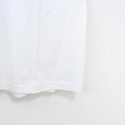 すばらしきこのせかい The Animation コラボレーション Shibuya Partners 半袖Tシャツ WHITE AMSB003