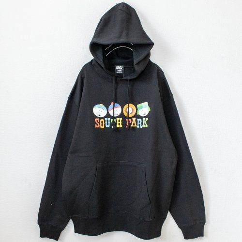 SOUTH PARK B Pullover Hoodie - YOU ARE MY POISON