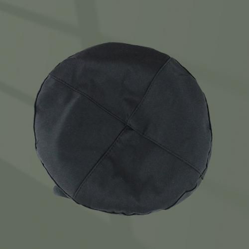 ポイントベルト ベレー帽 BLACK