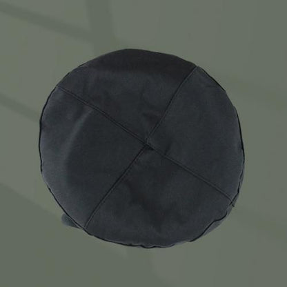 ポイントベルト ベレー帽 BLACK