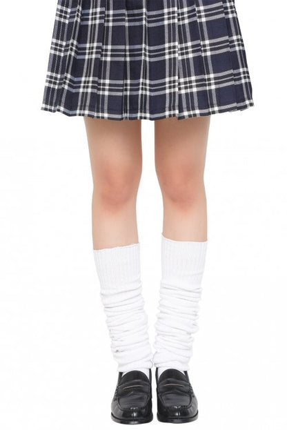 120cm Loose Socks - YOUAREMYPOISON