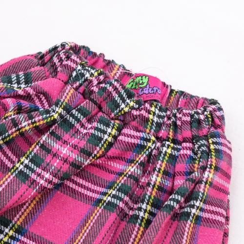 ACDC RAG ビビッド グルーミー レッグウォーマー PINK ピンク