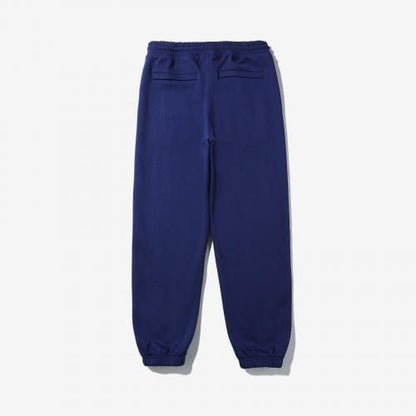 FILA【Find your Basics】BTS着用モデル スウェットパンツ NAVY ネイビー