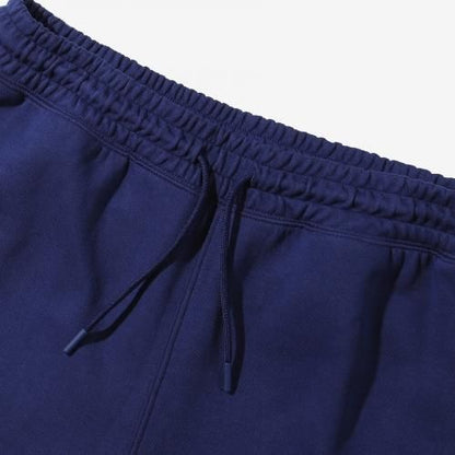 FILA【Find your Basics】BTS着用モデル スウェットパンツ NAVY ネイビー