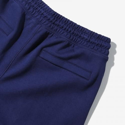 FILA【Find your Basics】BTS着用モデル スウェットパンツ NAVY ネイビー