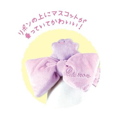 ポケットモンスター マイキャラヘアバンド メタモン