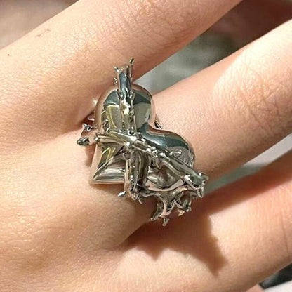 魔女の宅急便 並行輸入品 Icons Cuff ピアスセット