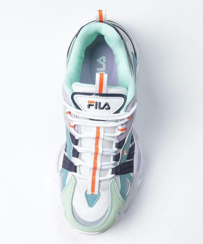 FILA フィラ Electrove エレクトローヴ CB Wmn pastel－lilac 101123052B