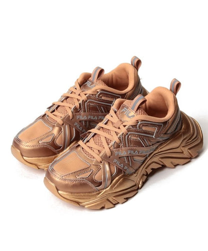 FILA ELECTROVE 2 Rose Gold/Rose Gold/Rose Gold 5RM01971650 - YOU ARE MY POISON