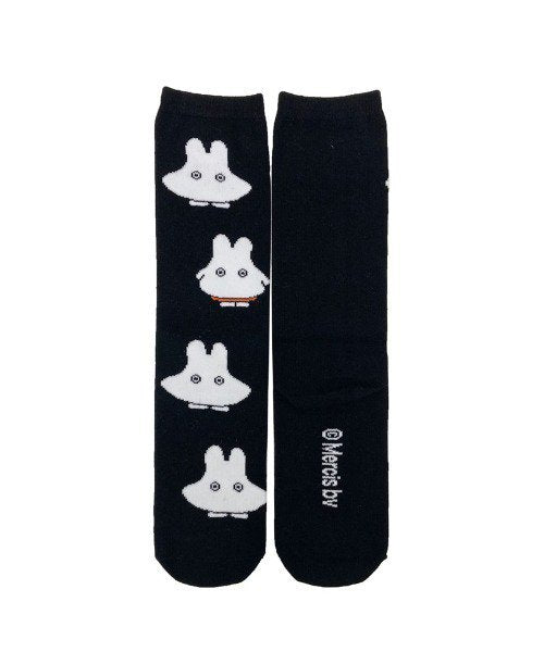 miffy Character High Socks - YOUAREMYPOISON
