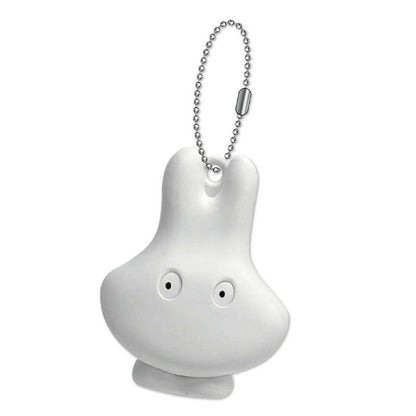 Miffy Lip Balm Cap Ghost