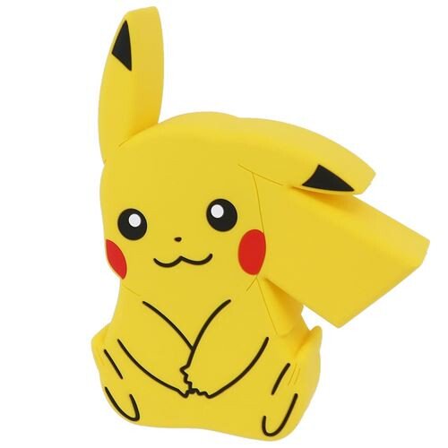 Pokemon Swaddle Pouch Pikachu