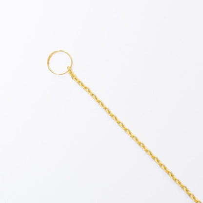 【会員限定0円】三日月 ガラスボール サンキャッチャー GOLD ゴールド
