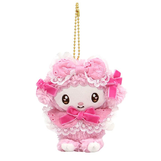 Sanrio Sweet Lolita Series My Melody Mascot