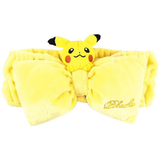 Pokemon My Character Headband Pikachu