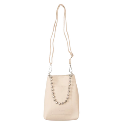 2WAY ショルダーバッグ [ベル] ALTROSE BEIGE ベージュ