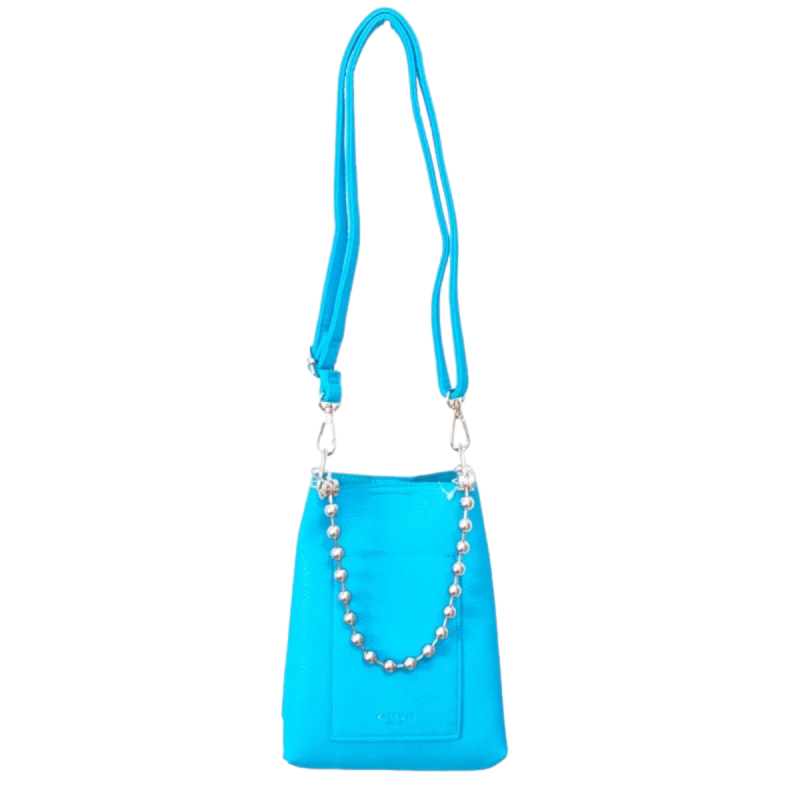 2WAY ショルダーバッグ [ベル] ALTROSE BLUE